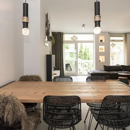 The Lux At Leidse Square * Amsterdam