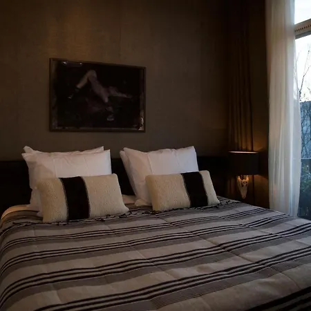 Gasthuis The Lux At Leidse Square Amsterdam