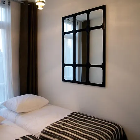 The Lux At Leidse Square