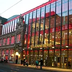 The Lux At Leidse Square