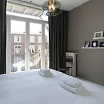 The Lux At Leidse Square Penzion Amsterdam