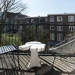 The Lux At Leidse Square Gasthof *