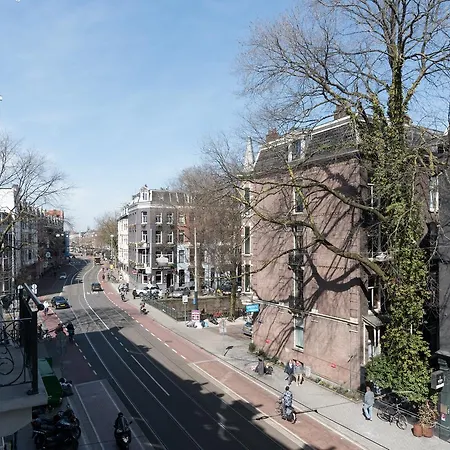 The Lux At Leidse Square アムステルダム