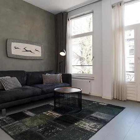 The Lux At Leidse Square ゲストハウス アムステルダム