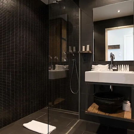 The Lux At Leidse Square Amsterdam