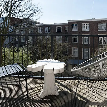 The Lux At Leidse Square Guest house *