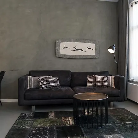 The Lux At Leidse Square ゲストハウス *