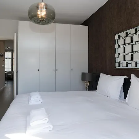 Guest house The Lux At Leidse Square *