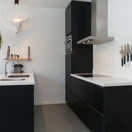 The Lux At Leidse Square Penzion