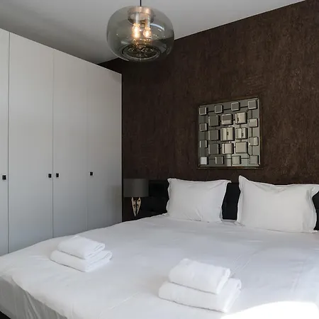 The Lux At Leidse Square アムステルダム