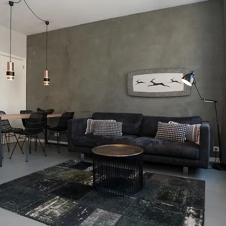 Guest house The Lux At Leidse Square *