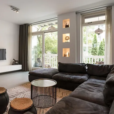 The Lux At Leidse Square ゲストハウス