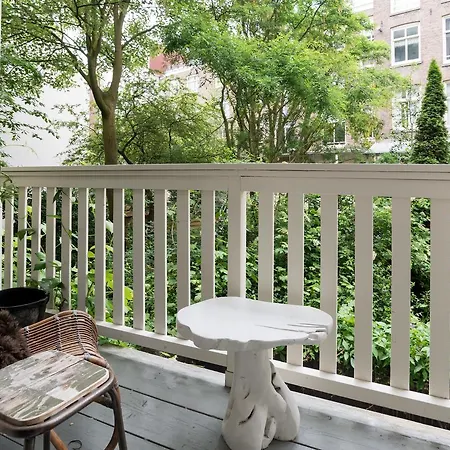 The Lux At Leidse Square