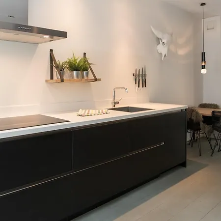 The Lux At Leidse Square Guest house *