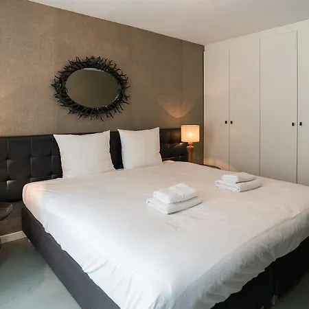 The Lux At Leidse Square アムステルダム