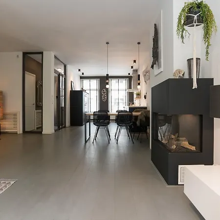 Guest house The Lux At Leidse Square Amsterdam