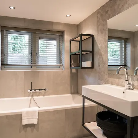 The Lux At Leidse Square Amsterdam