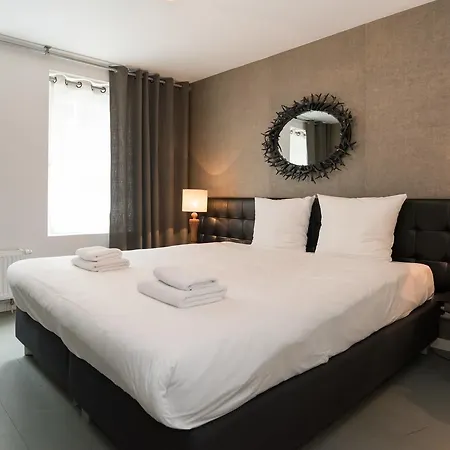 The Lux At Leidse Square