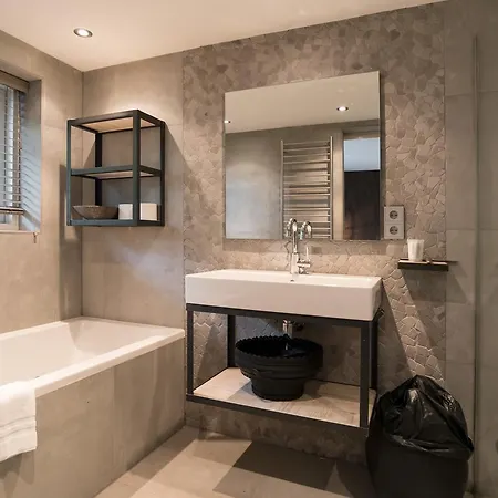 The Lux At Leidse Square *