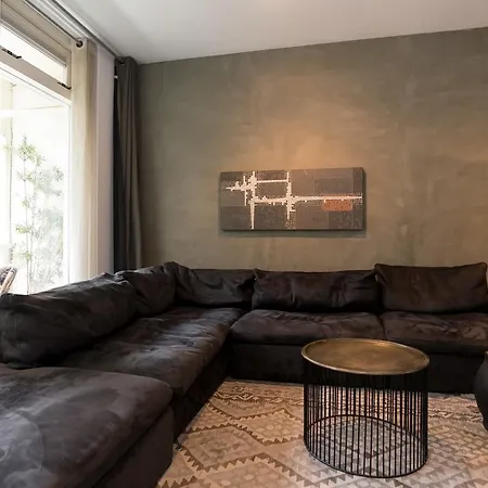 The Lux At Leidse Square Penzion Amsterdam