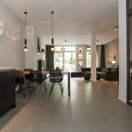 The Lux At Leidse Square Guest house *
