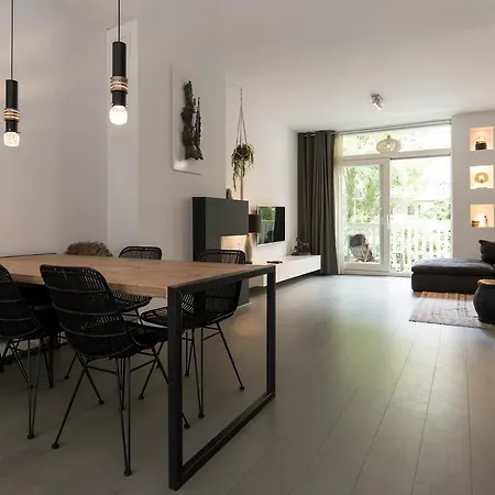 The Lux At Leidse Square Guest house