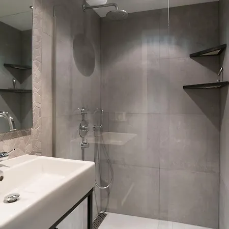 The Lux At Leidse Square Penzion *