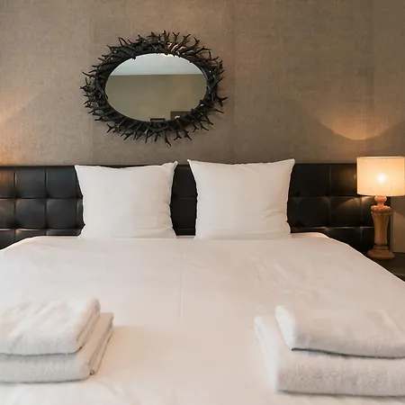 The Lux At Leidse Square