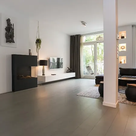 The Lux At Leidse Square