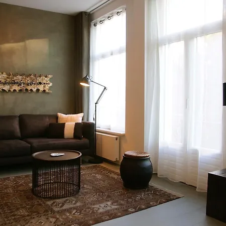 The Lux At Leidse Square Gasthuis Amsterdam