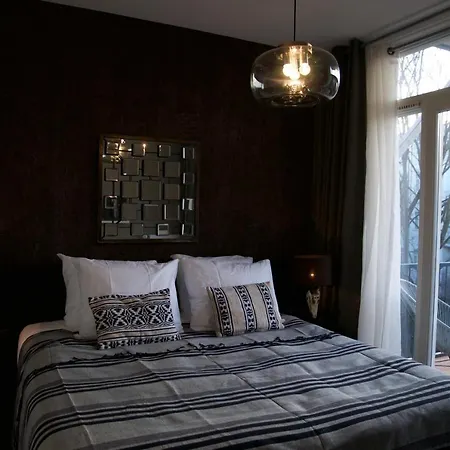 The Lux At Leidse Square ゲストハウス アムステルダム