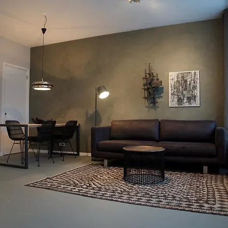 The Lux At Leidse Square * アムステルダム