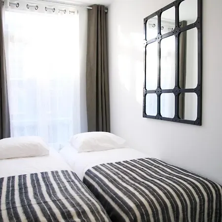 The Lux At Leidse Square Guest house