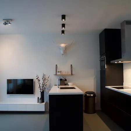 Penzion The Lux At Leidse Square Amsterdam