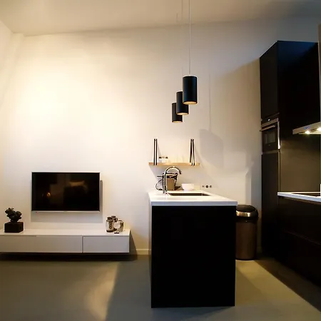 The Lux At Leidse Square * Amsterdam