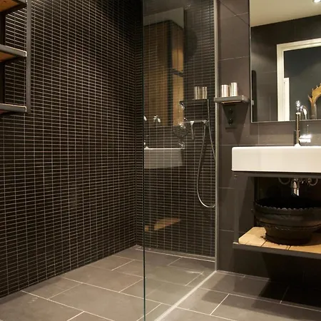 The Lux At Leidse Square *