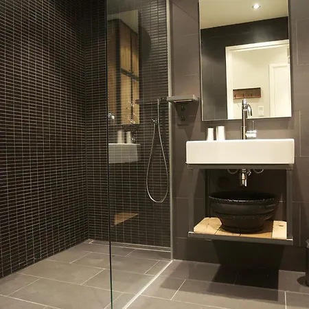 The Lux At Leidse Square Penzion