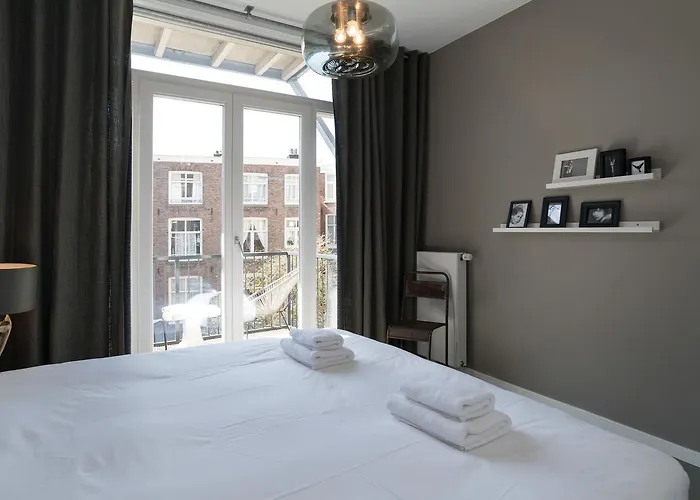 The Lux At Leidse Square Gasthuis Amsterdam