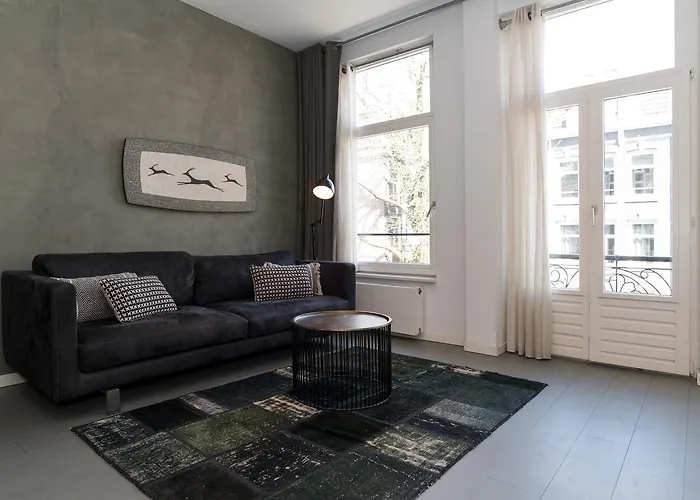 The Lux At Leidse Square Gasthuis Amsterdam