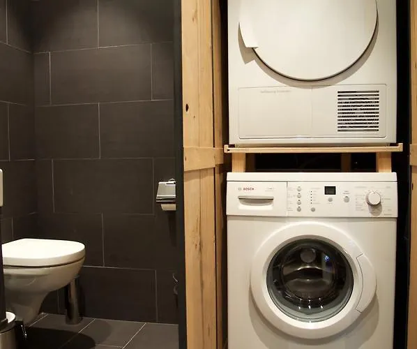 The Lux At Leidse Square Gasthuis