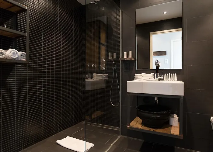 The Lux At Leidse Square Amsterdam