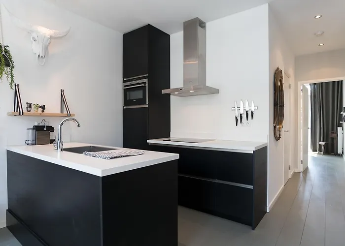 Gasthuis The Lux At Leidse Square Amsterdam