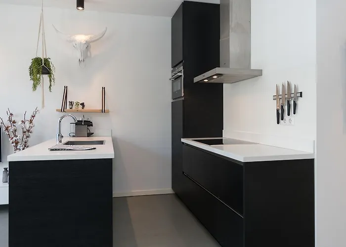 The Lux At Leidse Square Gasthuis