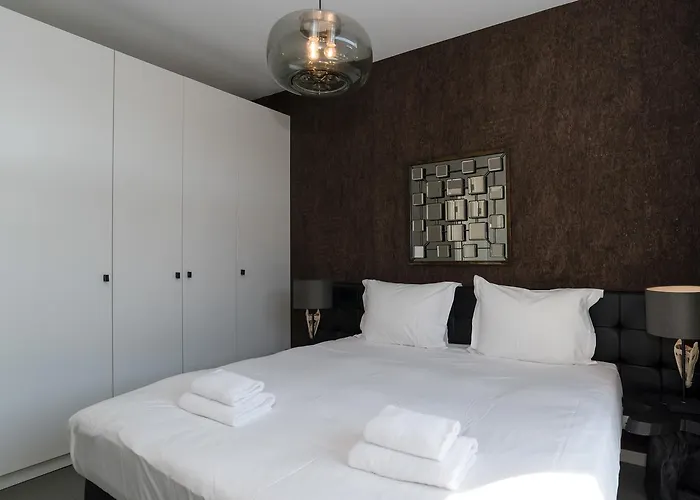 The Lux At Leidse Square Amsterdam