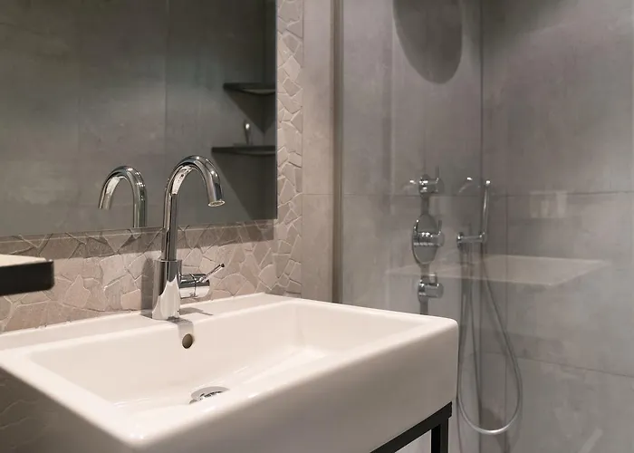 The Lux At Leidse Square Амстердам