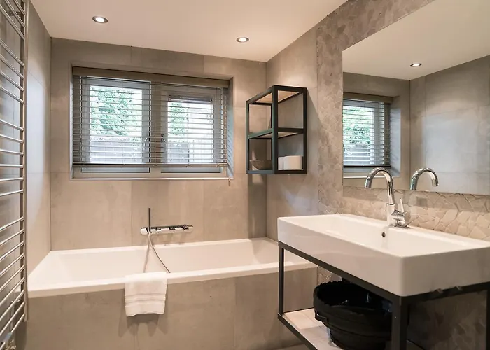 The Lux At Leidse Square Амстердам