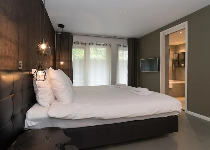 The Lux At Leidse Square