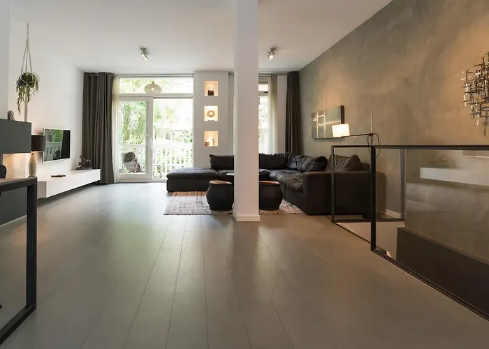 The Lux At Leidse Square Gasthuis