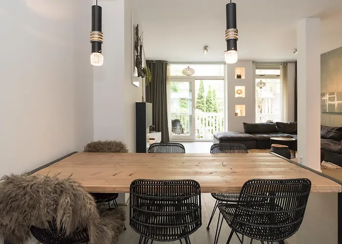 The Lux At Leidse Square * Амстердам