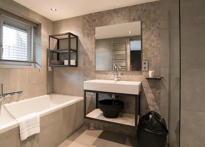 The Lux At Leidse Square *